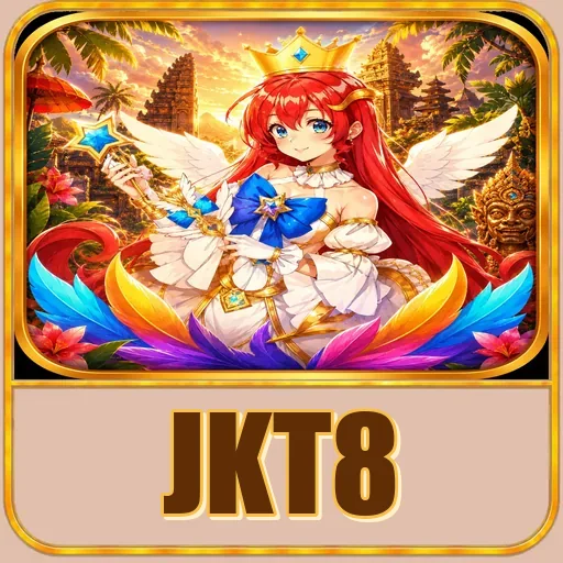 Aplikasi jkt8 Android