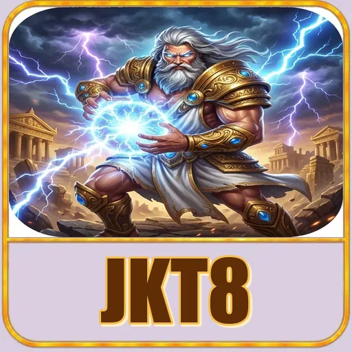 Keamanan jkt8